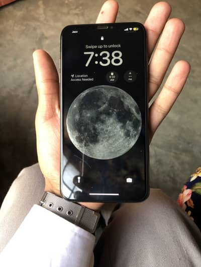 Apple iPhone XS Max