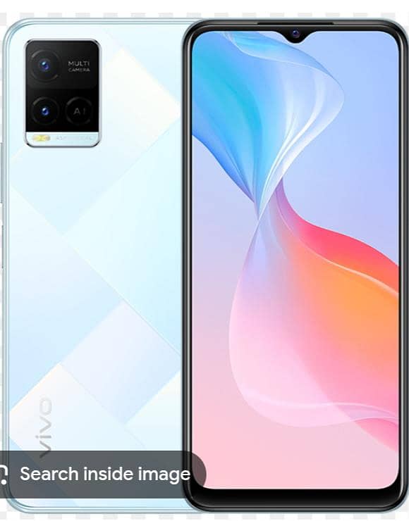 Vivo V21 0