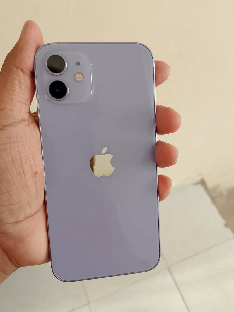 Iphone 12 0