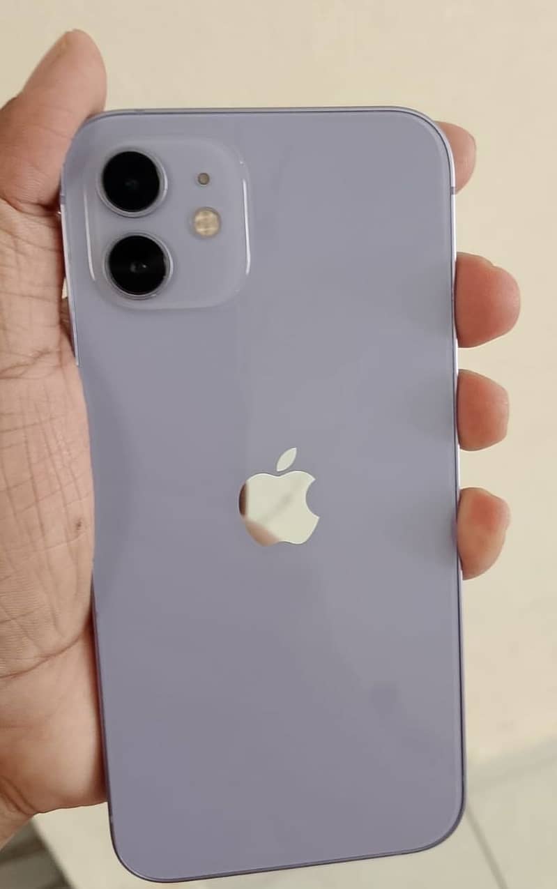 Iphone 12 3