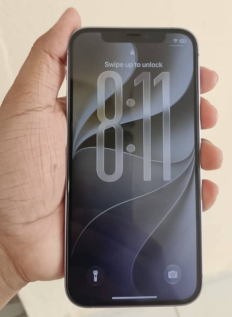 Iphone 12 5