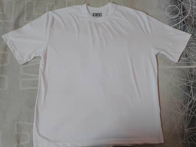 Men's Drop Shoulder T-Shirts | Wholesale