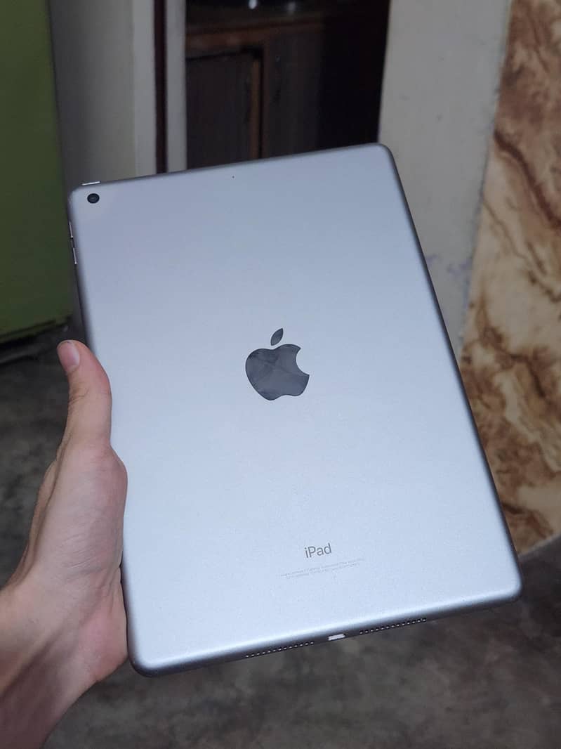 IPad 5th generation 3