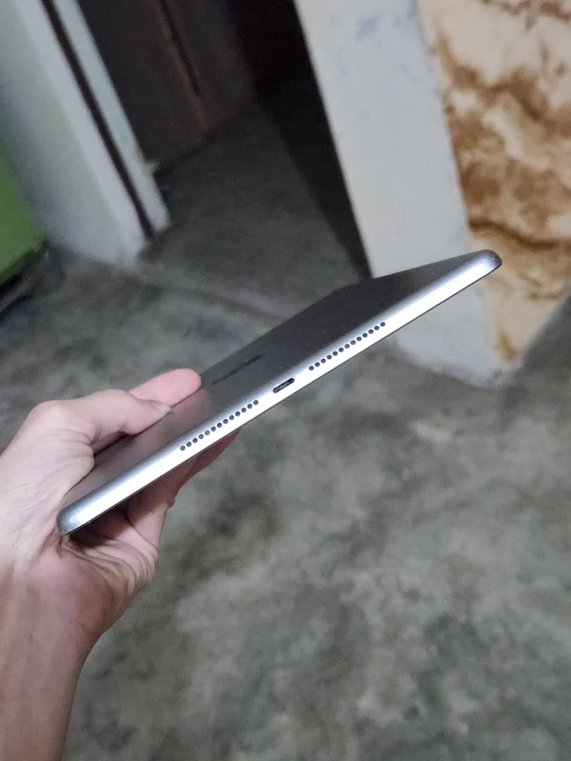 IPad 5th generation 4