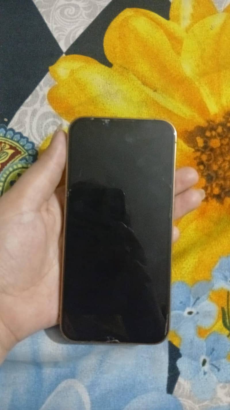 IPhone 13 pro 7