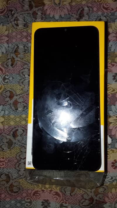 Realme Narzo 60x