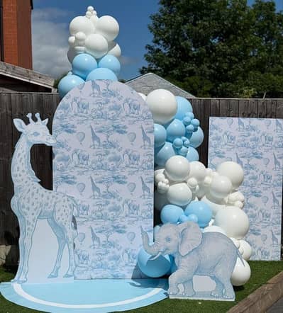 Birthday Decoration