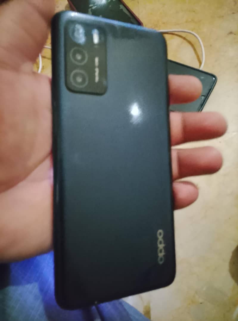 OPPO A16s 1