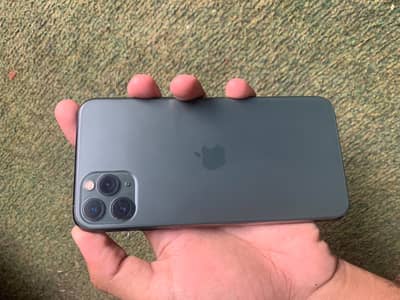 iPhone 11 Pro Max | Exchange with Android