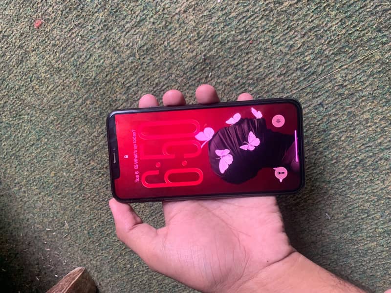 iPhone 11 Pro Max | Exchange with Android 1