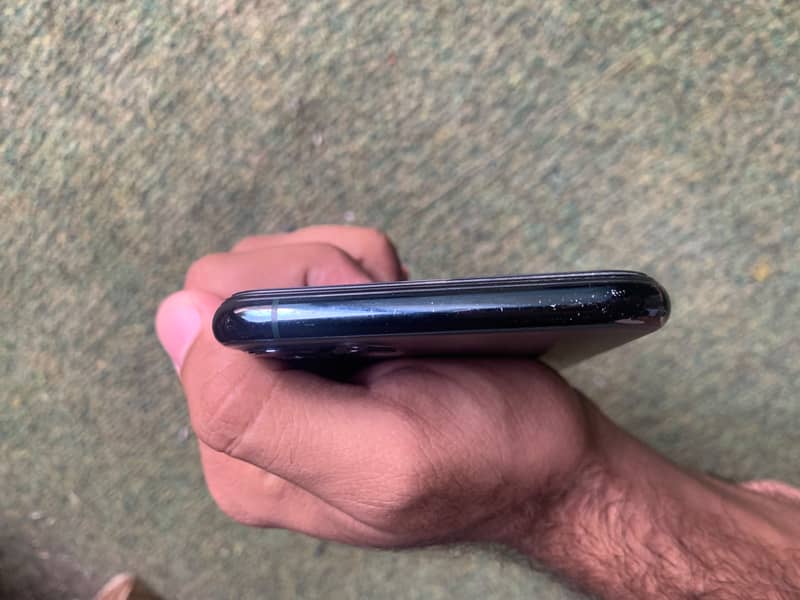 iPhone 11 Pro Max | Exchange with Android 5