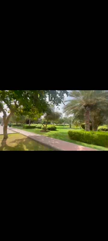 Corner Quaid Villa fully furnished available for sale in Bahria Town Karachi