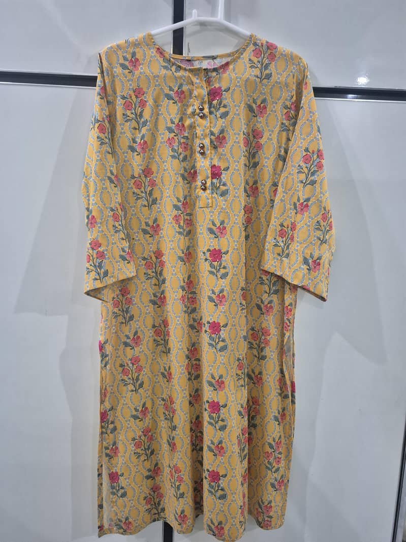 Beechtree Shirt (Large) 3