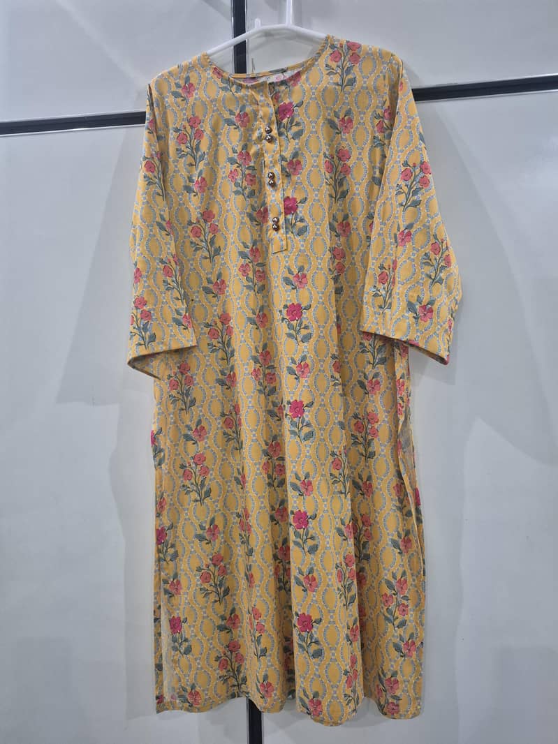 Beechtree Shirt (Large) 5
