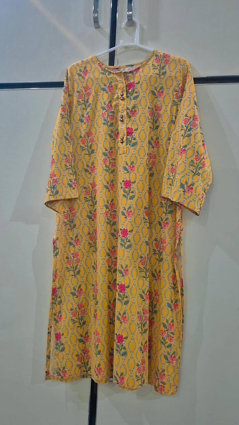 Beechtree Shirt (Large) 6