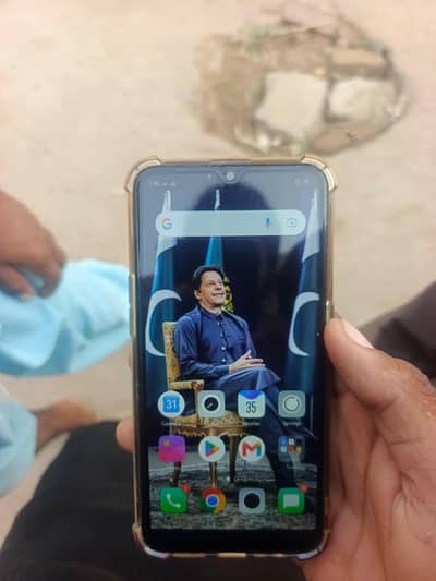 OPPO A5s WhatsApp 03256827344