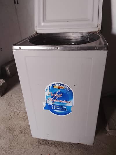 washing machine super Asia for sale