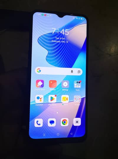 OPPO A16s