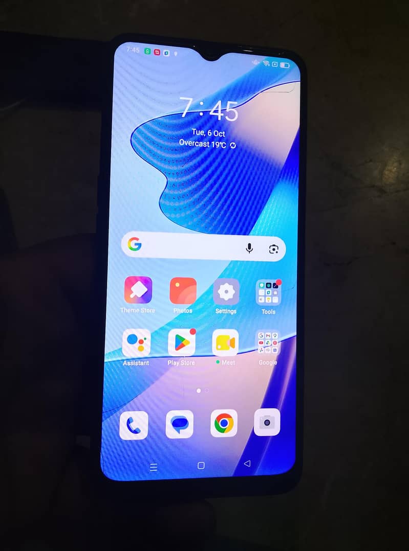 OPPO A16s 0