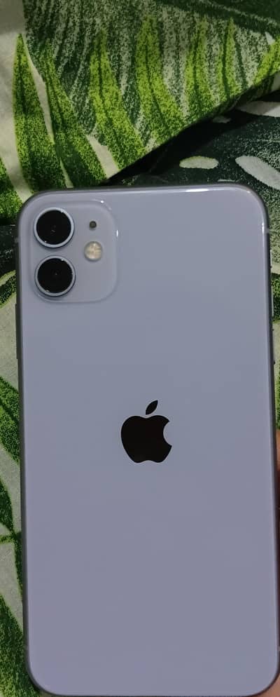 iphone 11 | 128 GB | NON PTA | first hand | 10/10 conditon neat clean