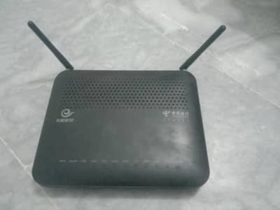 Huawei router