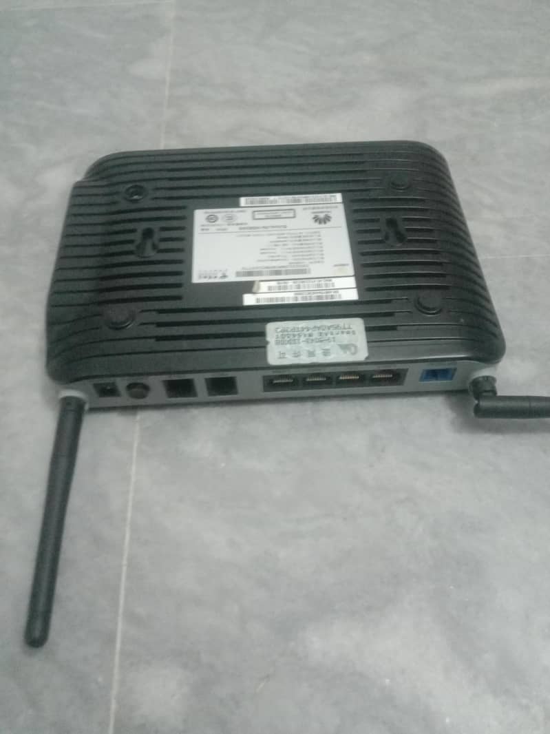 Huawei router 1