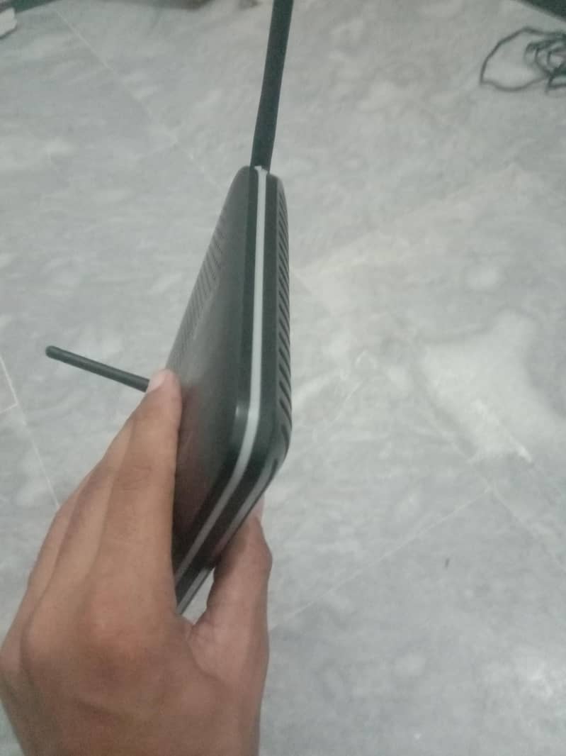 Huawei router 2