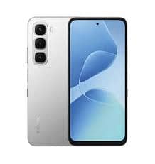 Infinix Hot60i with box charger