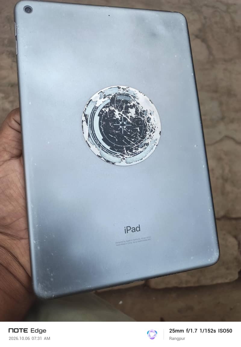 ipad mini 5 0