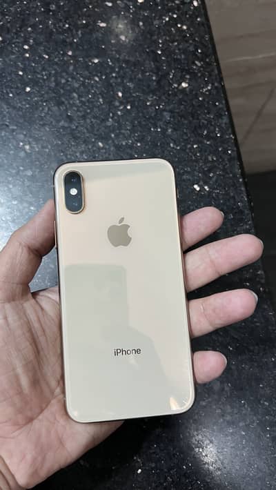 Apple iPhone XS 64gb