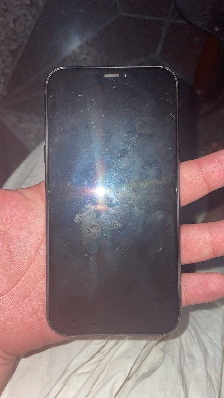 Apple iPhone XR 1