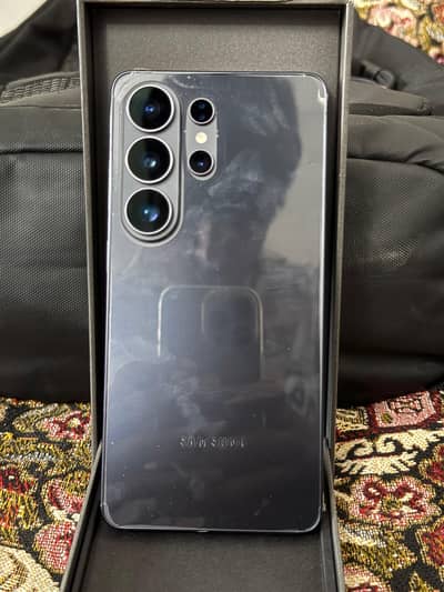 Samsung Mobile S26 Ultra