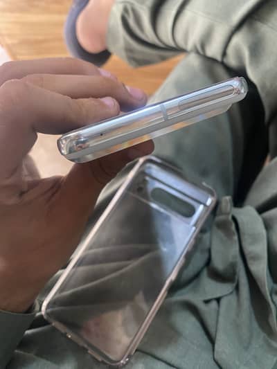 Google Pixel 8 Pro