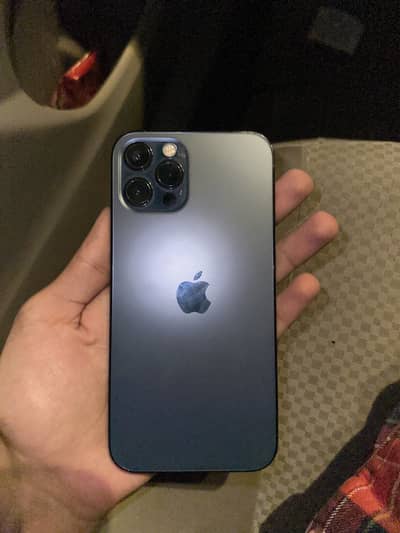 Apple iPhone 12 Pro