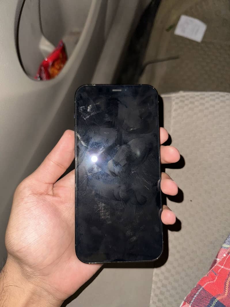 Apple iPhone 12 Pro 2