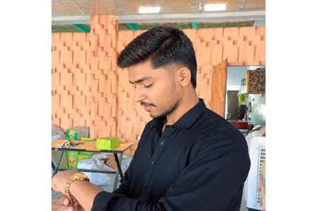 UsMaN RaJPooT