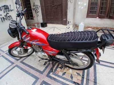 suzuki gs 150