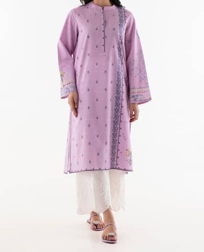 Sana Safinaz Shirt (Large)