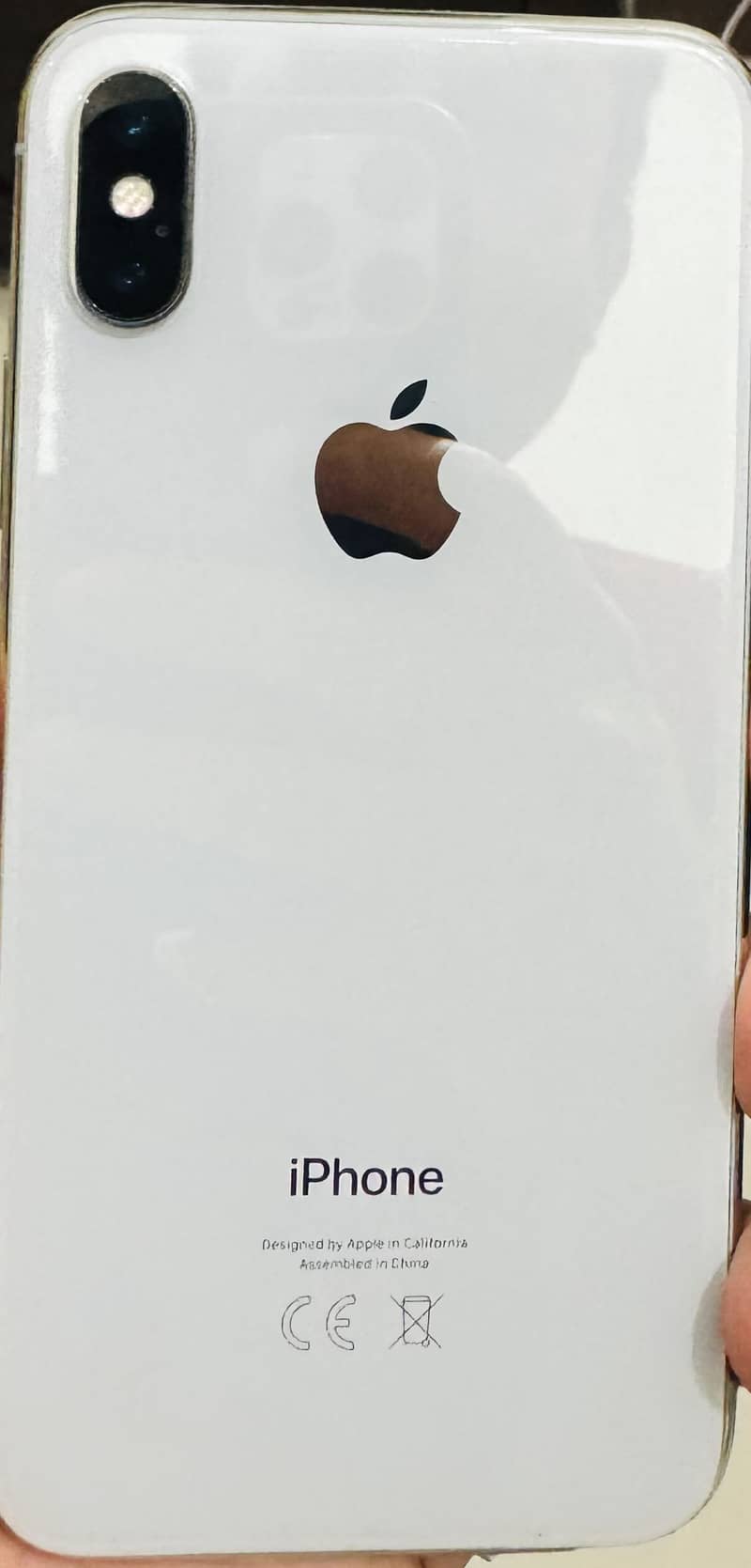 Apple iPhone X 1