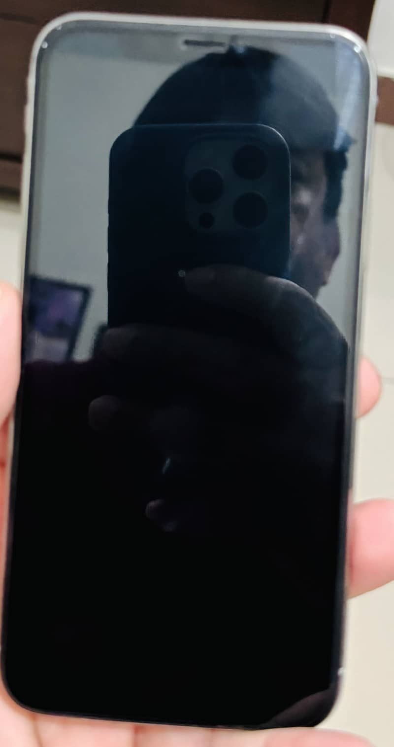 Apple iPhone X 3