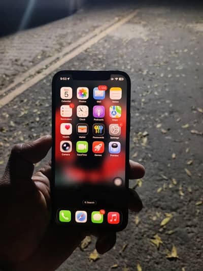 Apple iPhone 12