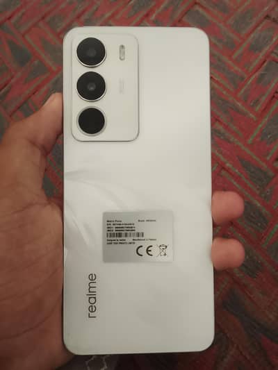 Realme C71