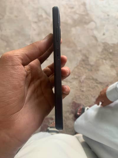 Infinix Smart 7