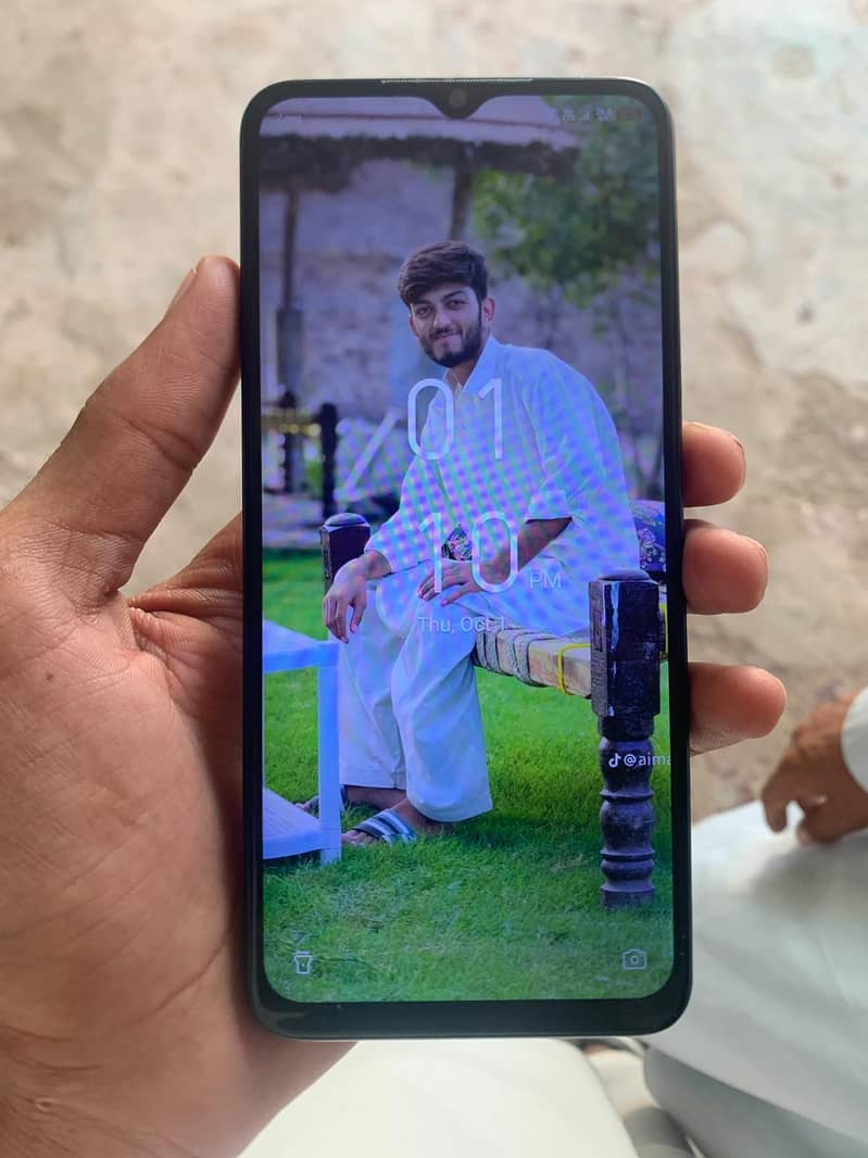 Infinix Smart 7 2