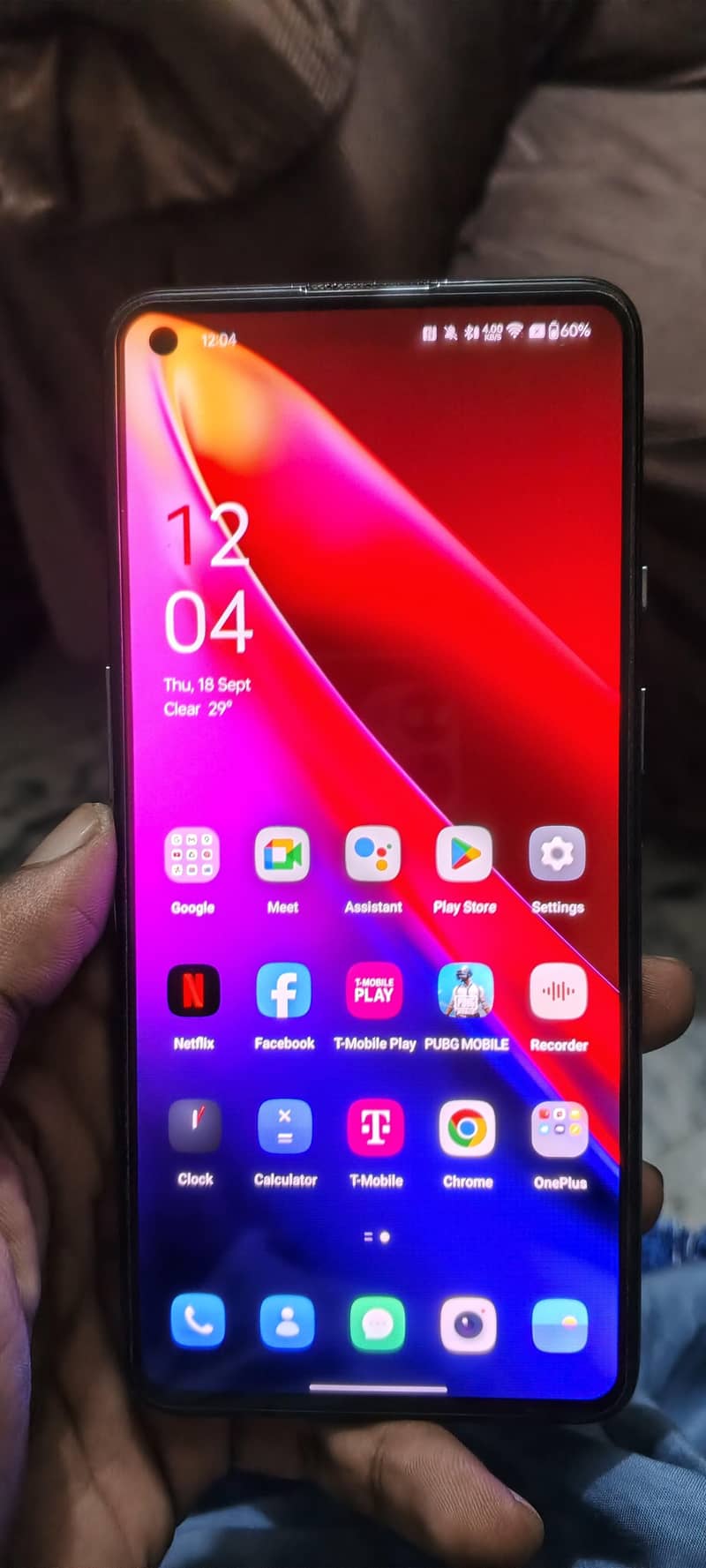 One Plus 9 1