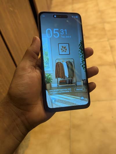 Infinix Hot 6i