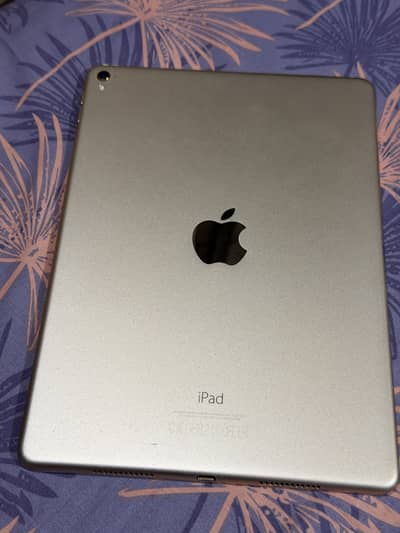 iPad Pro 9.7-inch (1st generation)
