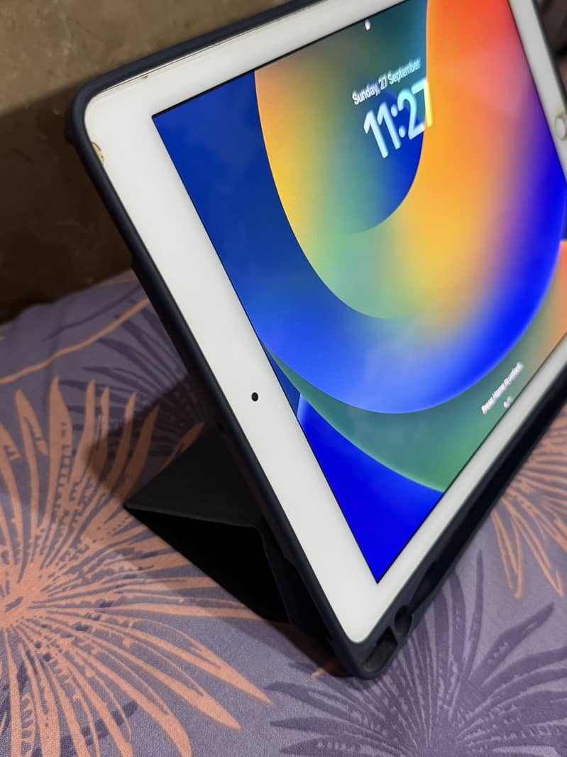 iPad Pro 9.7-inch (1st generation) 2