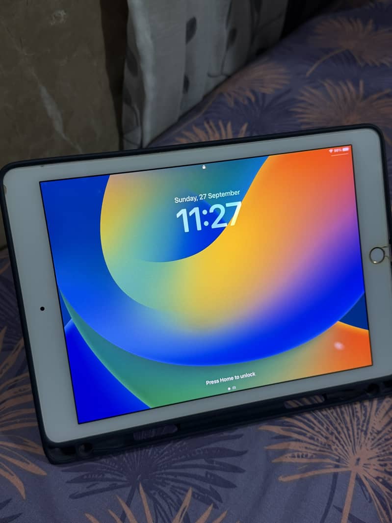 iPad Pro 9.7-inch (1st generation) 4