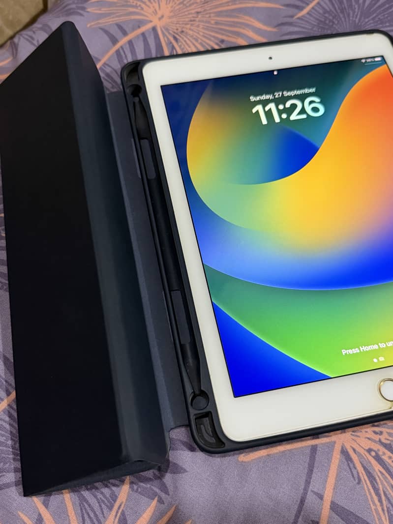 iPad Pro 9.7-inch (1st generation) 6
